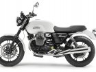 Moto Guzzi V7 Stone